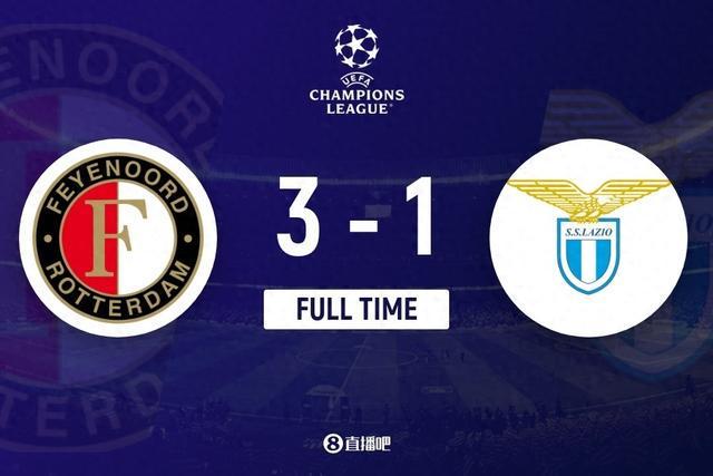 九游体育官网关于费耶诺德内部会议纪要流出——冲刺阶段远射贴柱，欧冠使命明确，控场能力受关注的信息