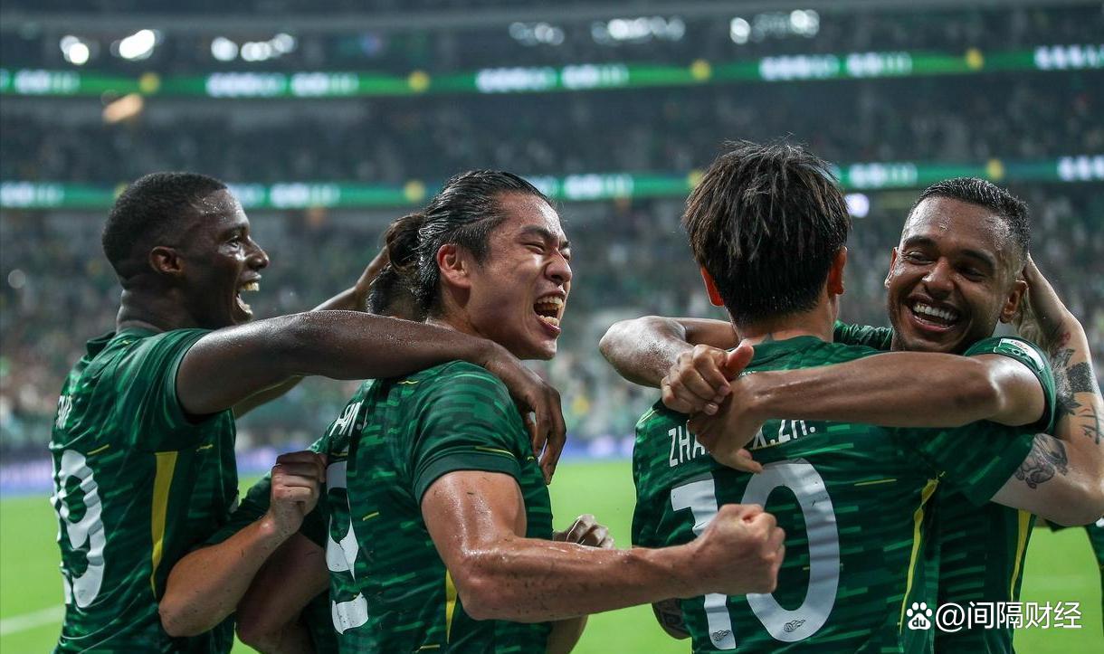 九游体育APP包含赛前欧冠传出新动向，北京国安远射贴柱，管理层表态：震撼外界，阵容厚度经受考验的词条